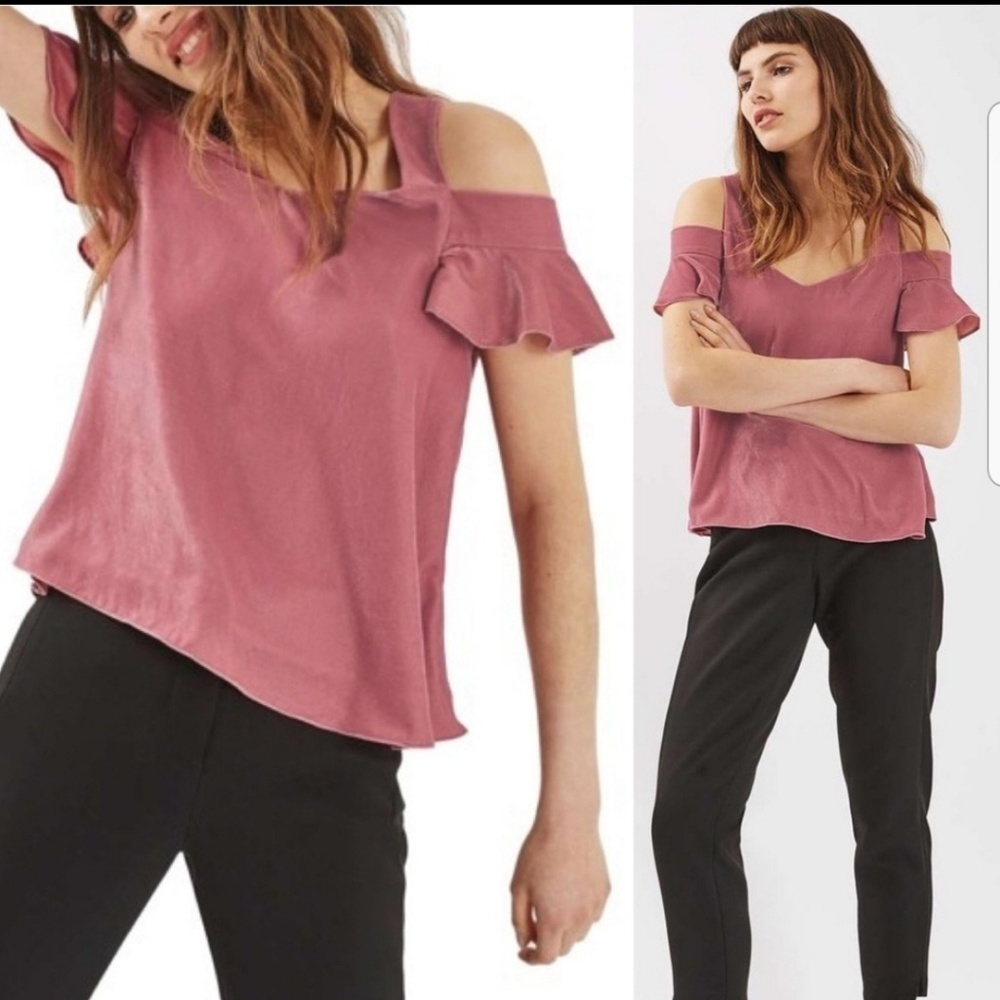 Topshop camisole nwt